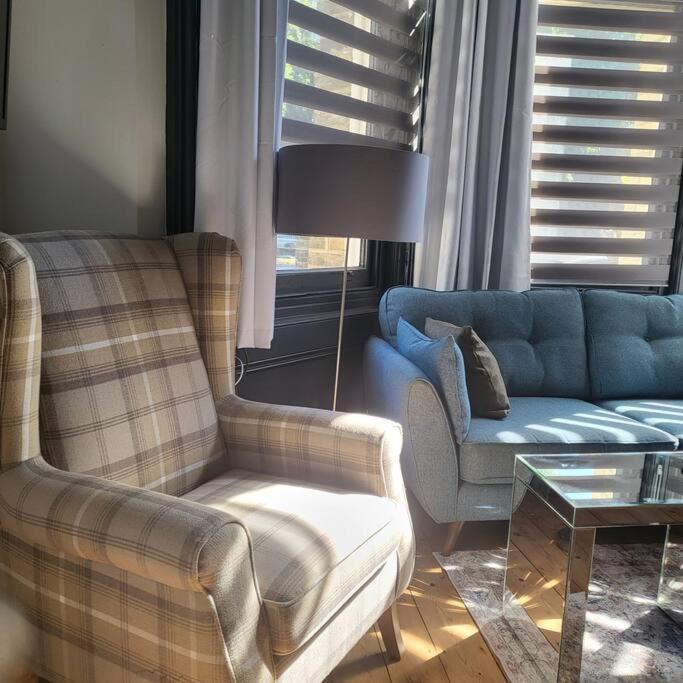 21 Mini Loft Apartment - Great Location - Comfy King Size Bed 브라이턴 외부 사진